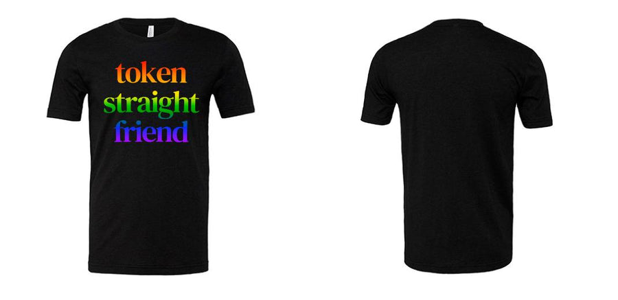 Crew Neck --- Design Your Own