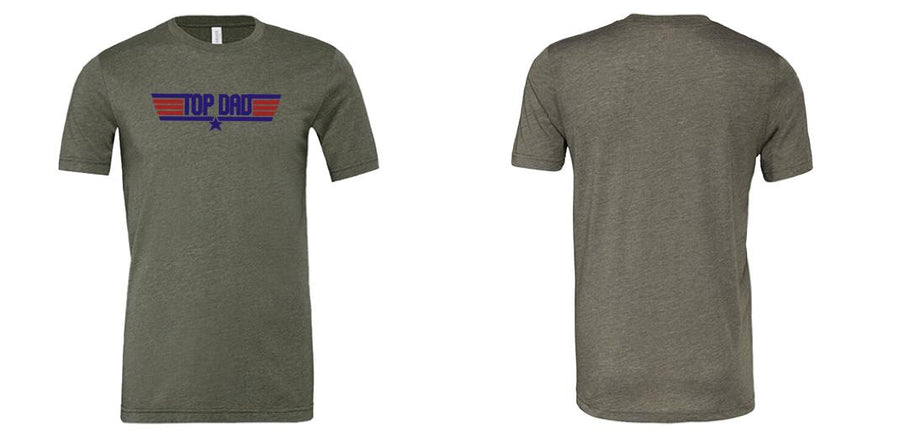 Crew Neck --- Design Your Own