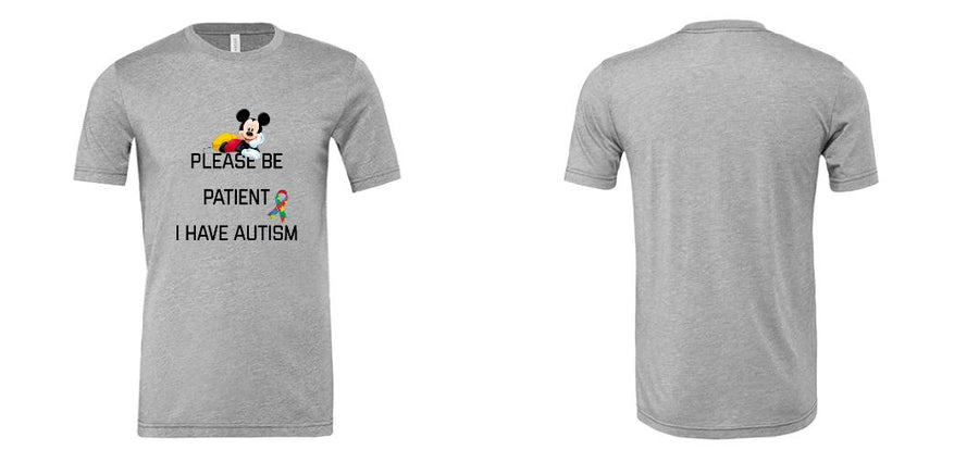Crew Neck --- Design Your Own