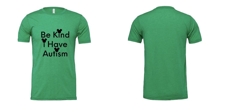 Crew Neck --- Design Your Own