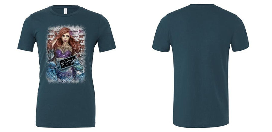 Crew Neck --- Design Your Own