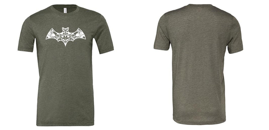 Crew Neck --- Design Your Own