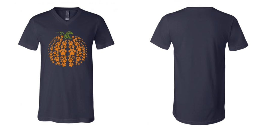 V-Neck - Design Your Own
