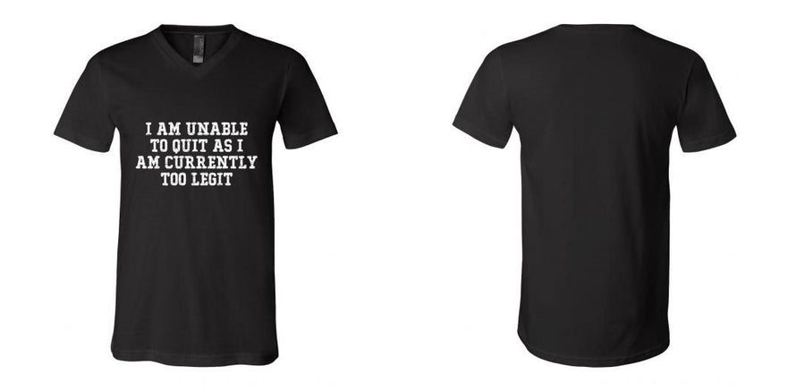 V-Neck - Design Your Own