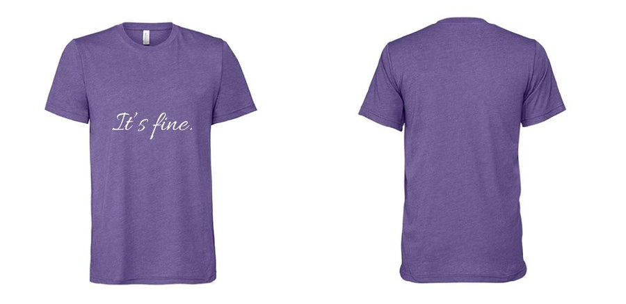 Crew Neck --- Design Your Own