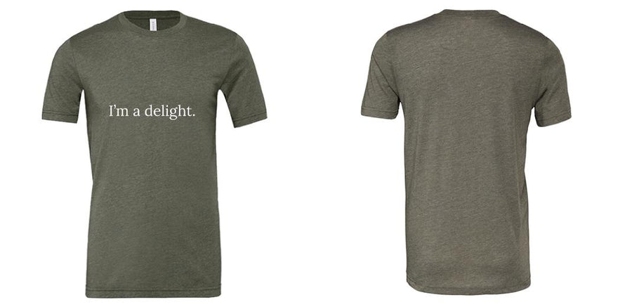 Crew Neck --- Design Your Own