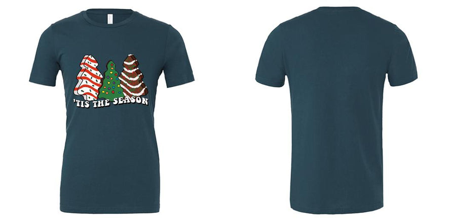 Crew Neck --- Design Your Own