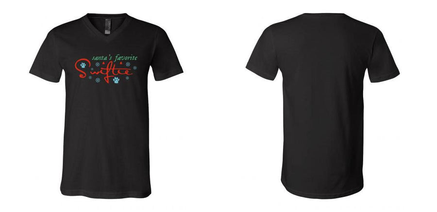 V-Neck - Design Your Own