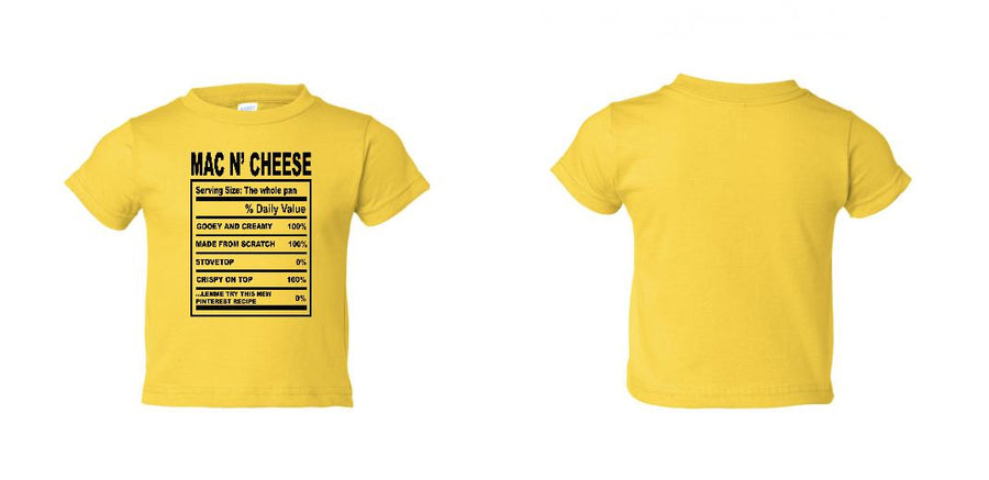 Toddler Crew Neck - Design Your Own