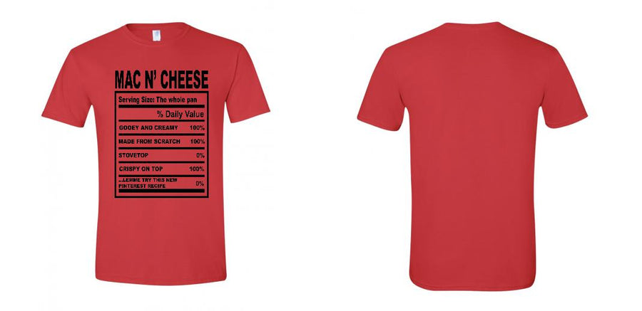 Soft Style Crew Neck - Design Your Own