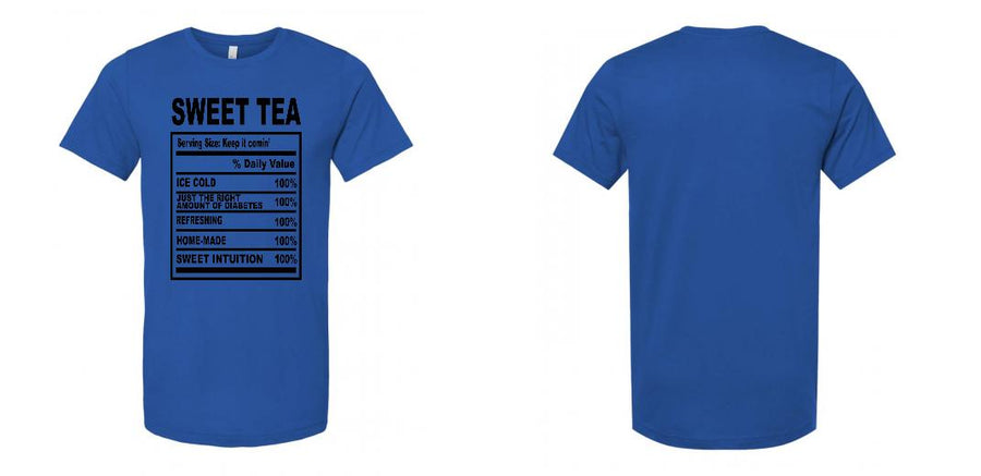 Plus Unisex Crew Neck - Design Your Own