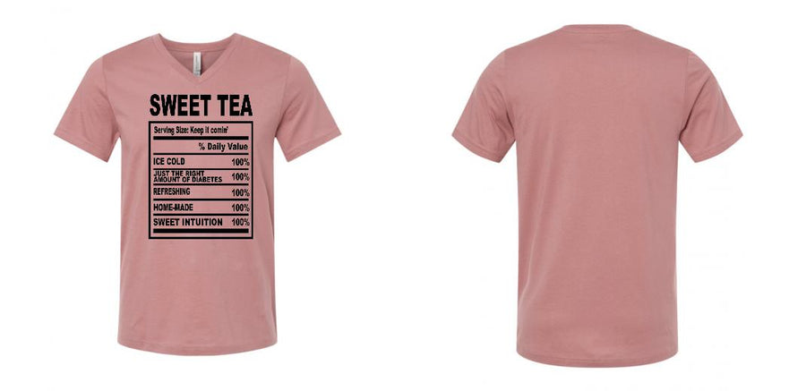 V-Neck - Design Your Own