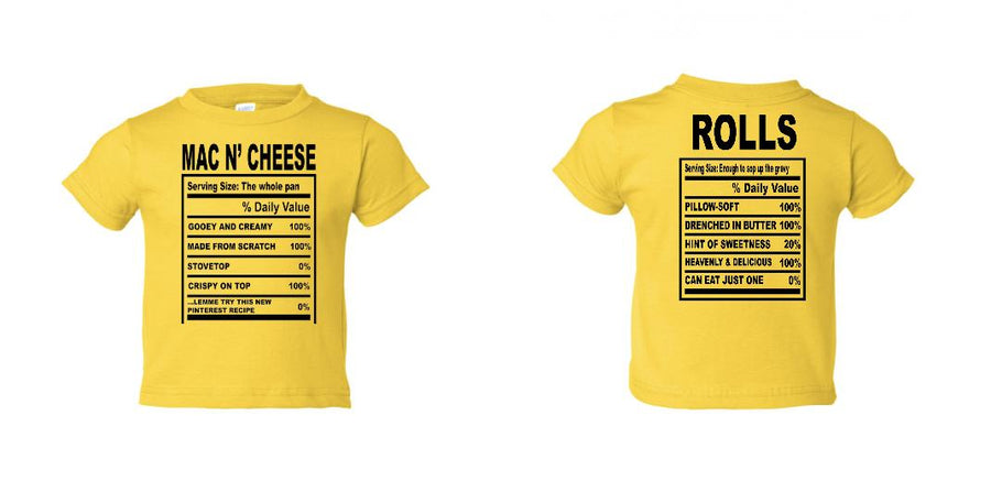 Toddler Crew Neck - Design Your Own