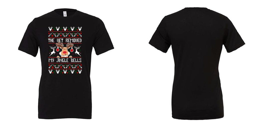 Crew Neck --- Design Your Own