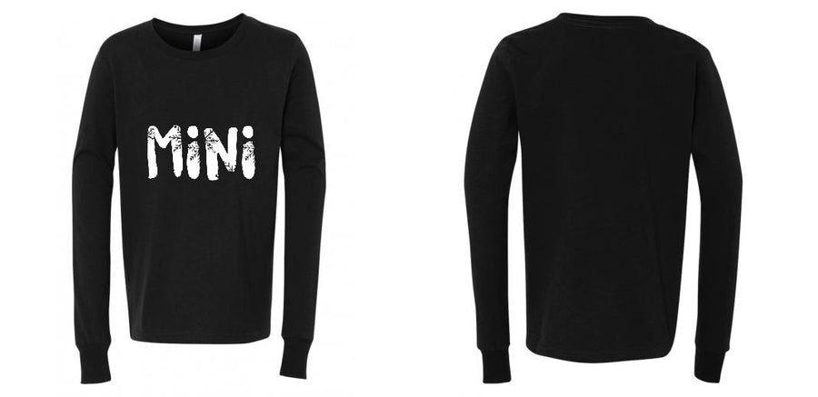 Youth Long Sleeve - Design Your Own