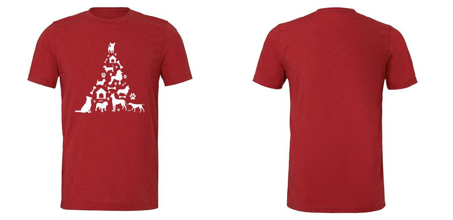 Crew Neck --- Design Your Own