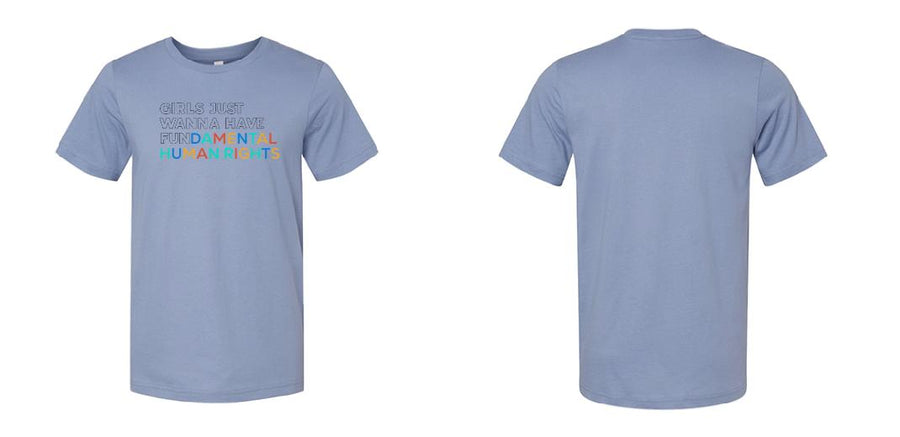 Crew Neck --- Design Your Own