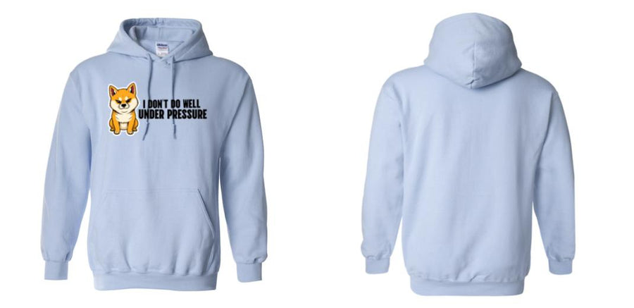 Heavy Blend Hoodie - Design Your Own