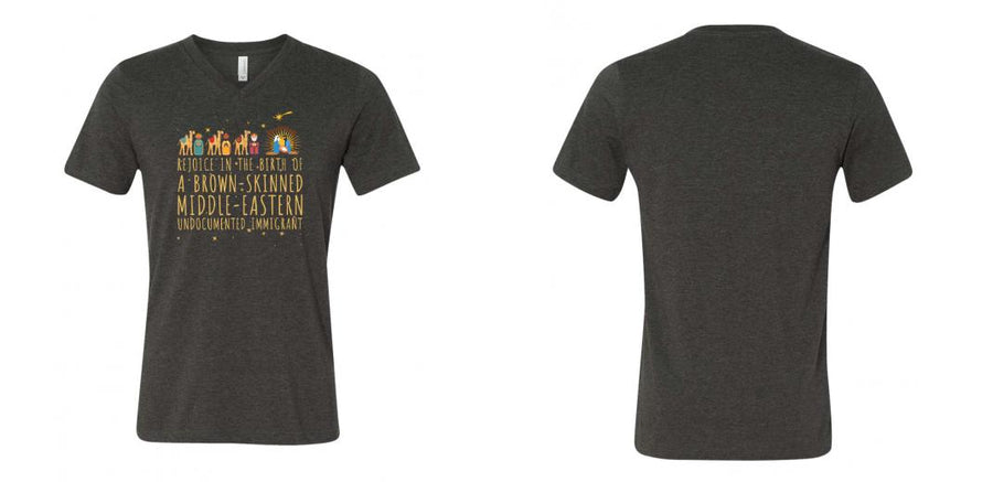 V-Neck - Design Your Own