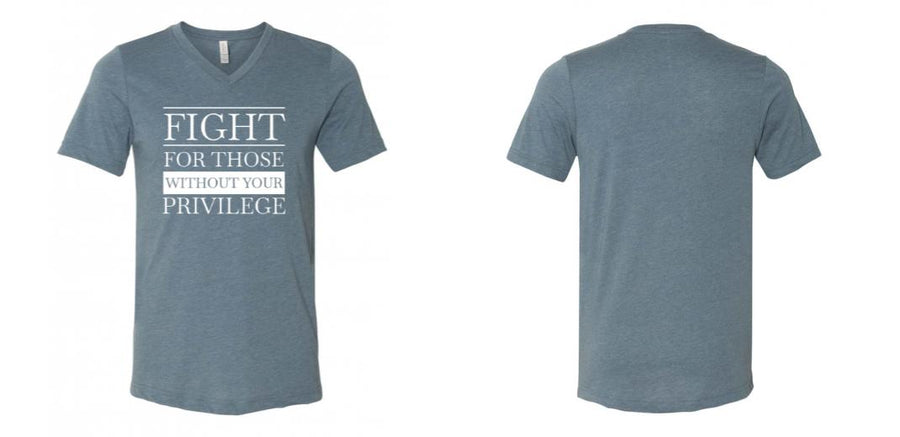 V-Neck - Design Your Own