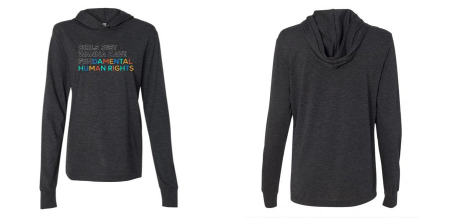 Lightweight Hoodie - Design Your Own