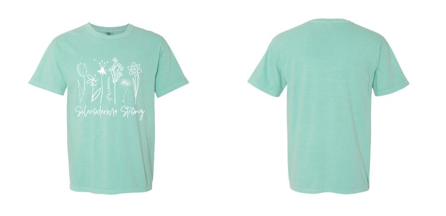 Comfort Colors Garment-Dyed Heavyweight T-Shirt - Design Your Own