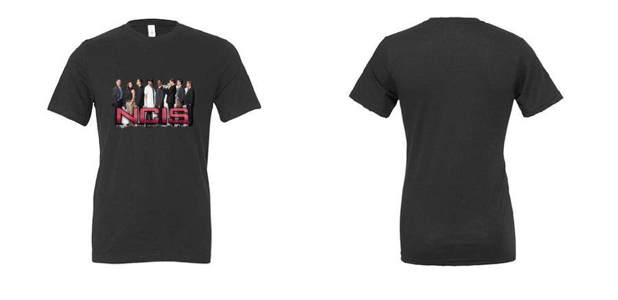Crew Neck --- Design Your Own