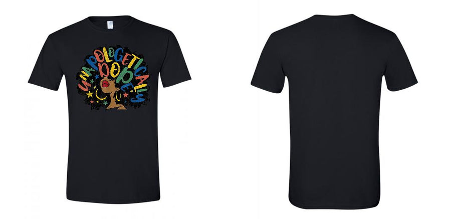 Soft Style Crew Neck - Design Your Own