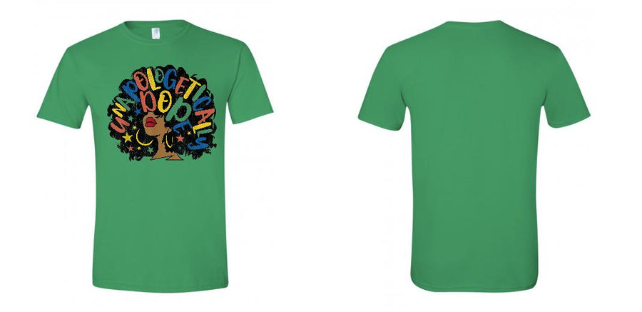 Soft Style Crew Neck - Design Your Own