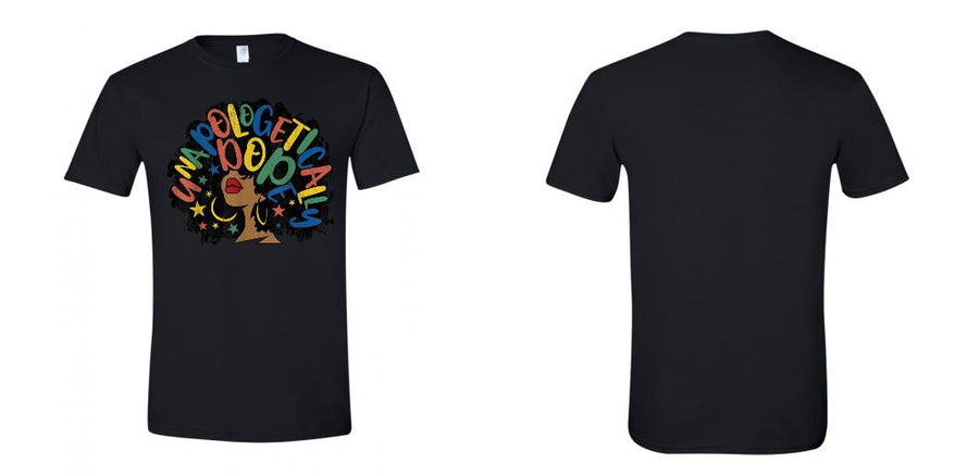 Soft Style Crew Neck - Design Your Own