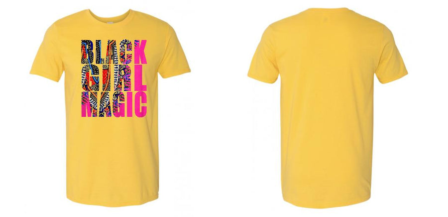 Soft Style Crew Neck - Design Your Own