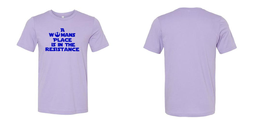 Crew Neck --- Design Your Own
