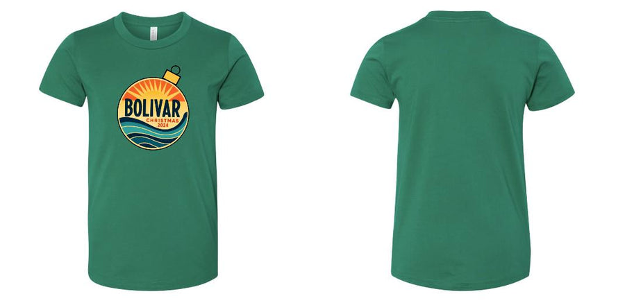 Youth Crew Neck - Design Your Own