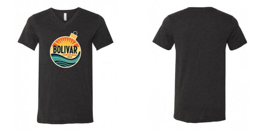 V-Neck - Design Your Own