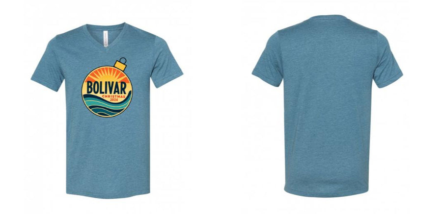 V-Neck - Design Your Own