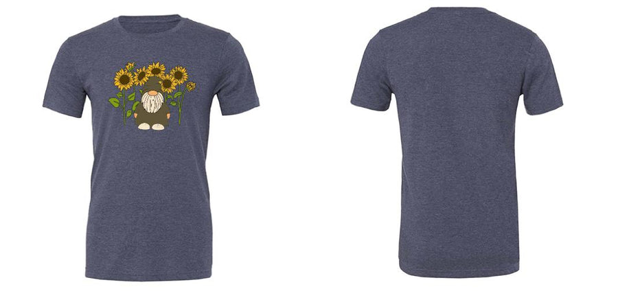 Crew Neck --- Design Your Own