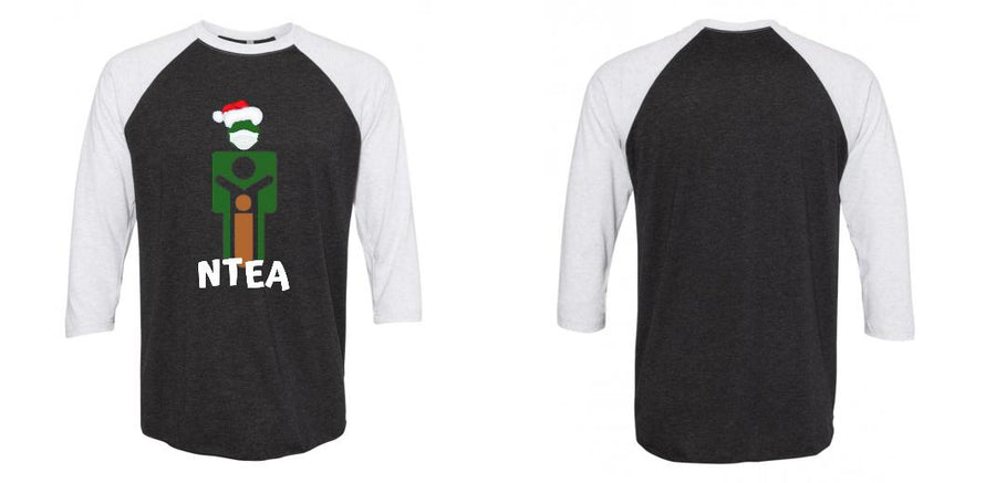 Unisex Raglan - Design Your Own