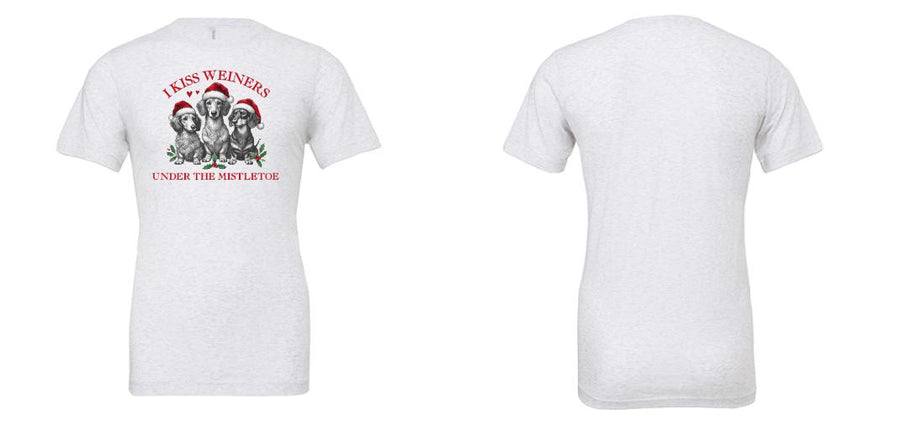 Crew Neck --- Design Your Own