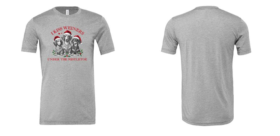 Crew Neck --- Design Your Own