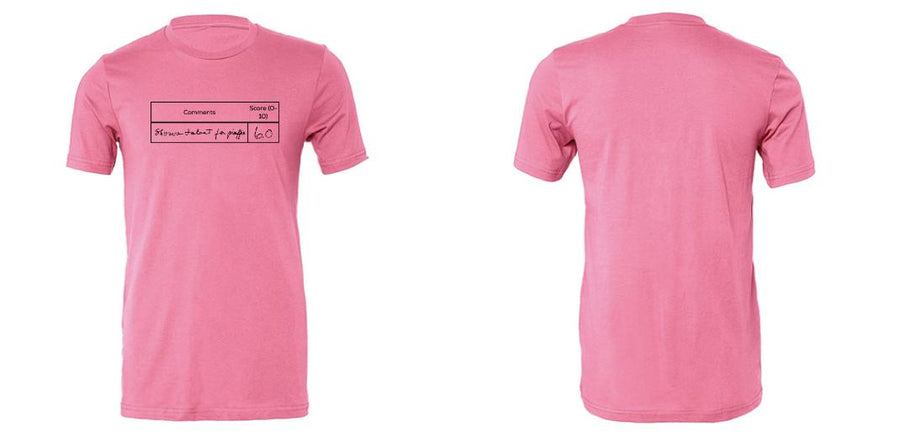 Crew Neck --- Design Your Own