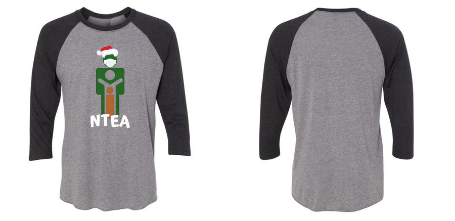 Unisex Raglan - Design Your Own