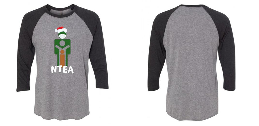 Unisex Raglan - Design Your Own