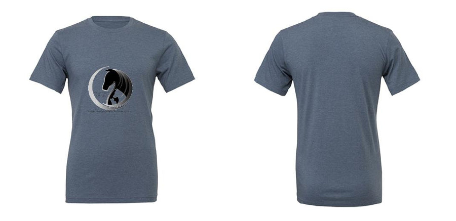 Crew Neck --- Design Your Own