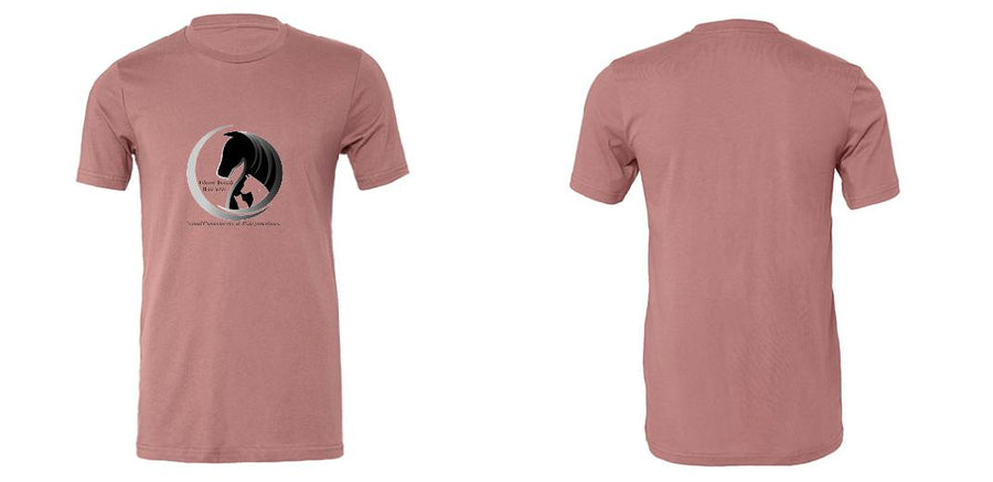 Crew Neck --- Design Your Own