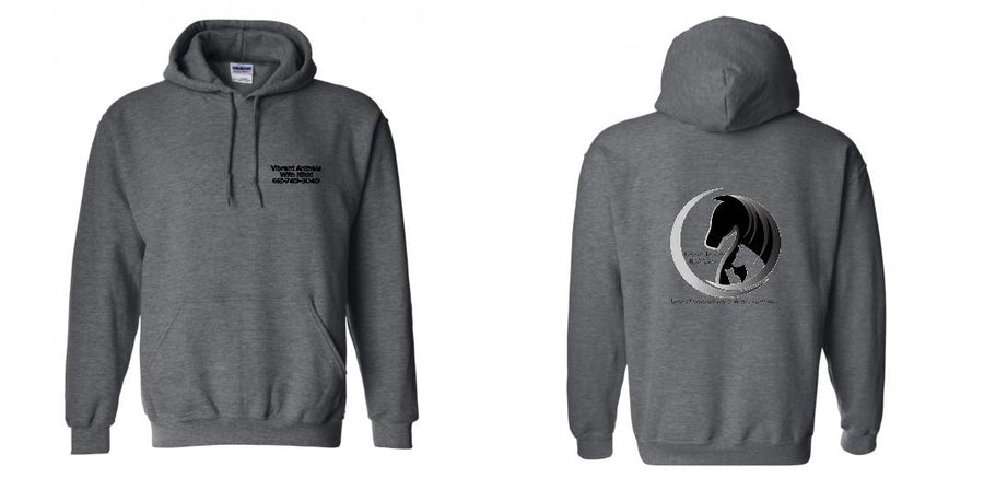 Heavy Blend Hoodie - Design Your Own