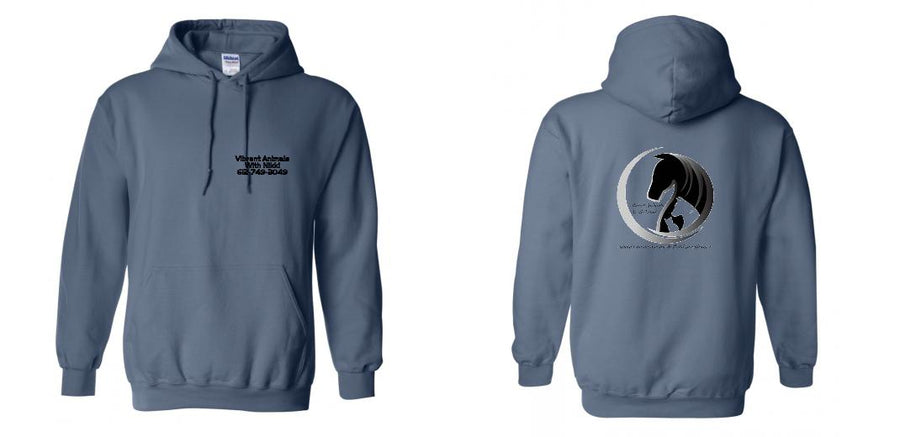 Heavy Blend Hoodie - Design Your Own