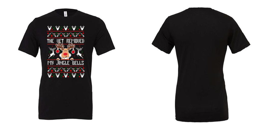 Crew Neck --- Design Your Own