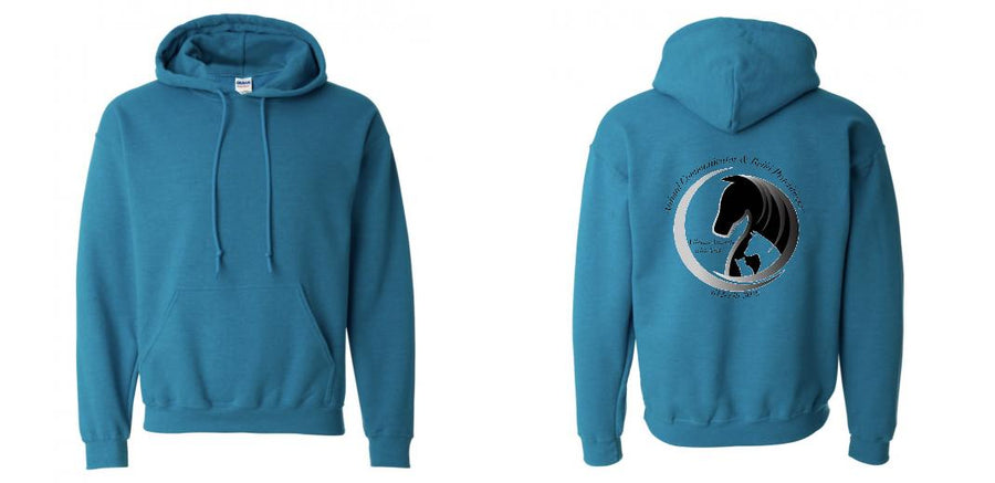 Heavy Blend Hoodie - Design Your Own