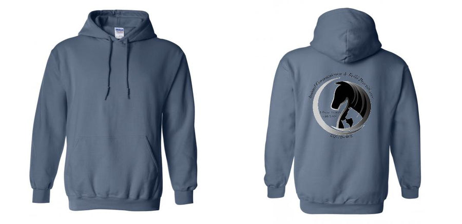 Heavy Blend Hoodie - Design Your Own