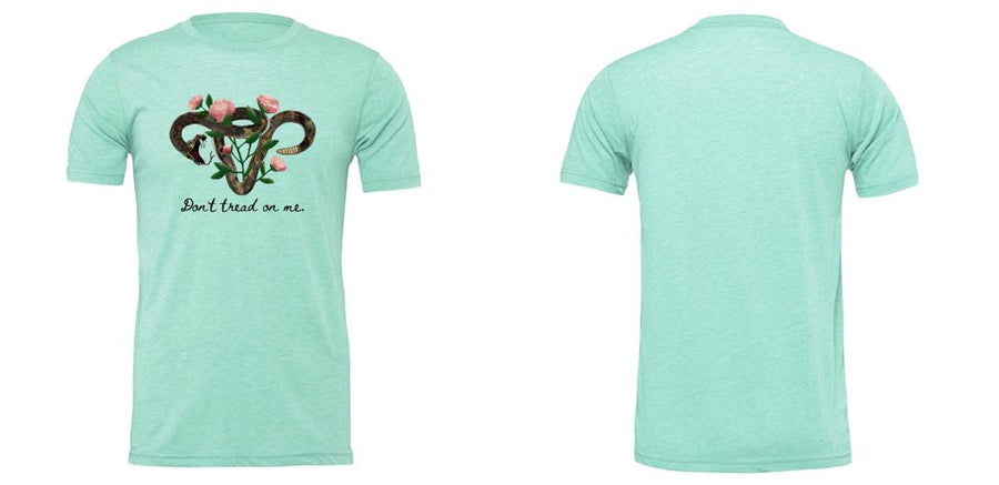 Crew Neck --- Design Your Own